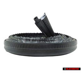 Original VW Seal Rear Lid Golf Mk1 - 321827705A