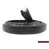 Original VW Seal Rear Lid Golf Mk1 - 321827705A