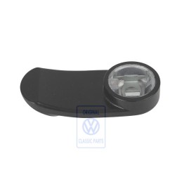 Original VW Bracket For Exterior Mirror - 3B0858572