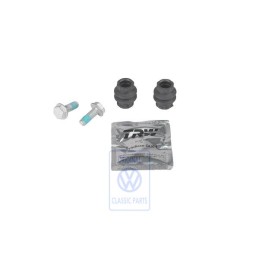 Original VW 1 Set Protective Sleeves For Guide Pins - 1K0698470
