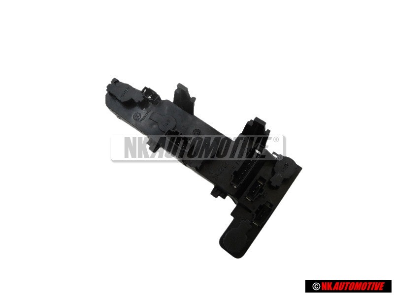 Original VW Bulb Carrier - 1J9945257