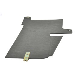 Original VW Air Duct Cardboard - 161121284B