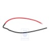 Original VW Water Drainage Hose - 1J9877203