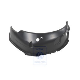 Original VW Wheel Housing Liner - 1J9803435