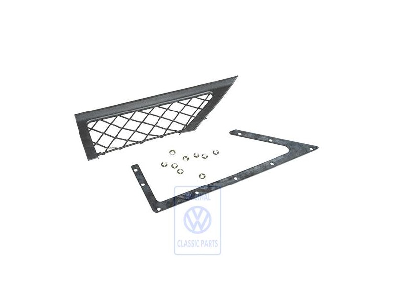 Original VW Repair Set For Stowage Comp. 