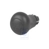 Original VW Gearstick Knob Satin Black - 1H0711141H 01C