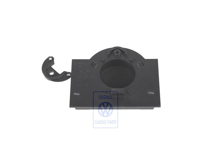 Original VW Cover For Loudspeaker - 1J3868151