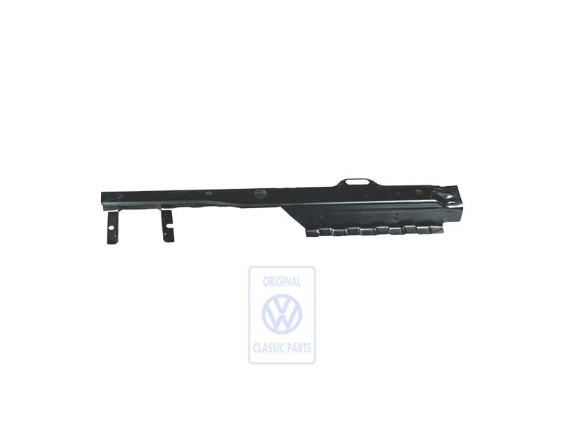 Original VW Reinforce. For Lower Side Mem. 