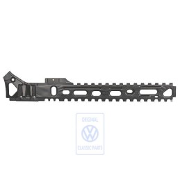 Original VW Web Plate For Side Member - 1J3810600