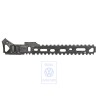 Original VW Web Plate For Side Member - 1J3810600
