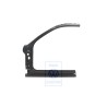 Original VW Sectional Part - Pillar A With Frame Member - 1J3809835