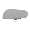 Original VW Mirror Glass (Convex) With Carrier Plate - 1J2857521