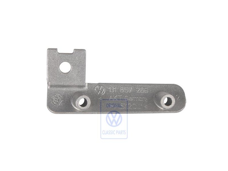 Original VW Retaining Bracket - 1J1857269