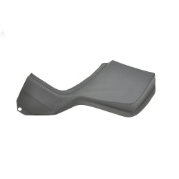 Original VW Repair Plate - Windscreen Window Frame - 861817116
