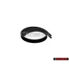 Original VW Window Guide Rubber Seal - 171837439D