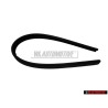 Original VW Window Guide Rubber Seal - 171837439D
