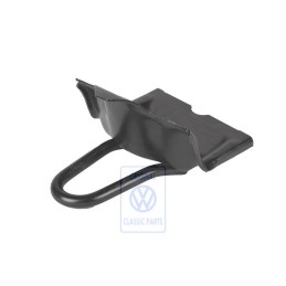 Original VW Tow Hitch - 867803611A