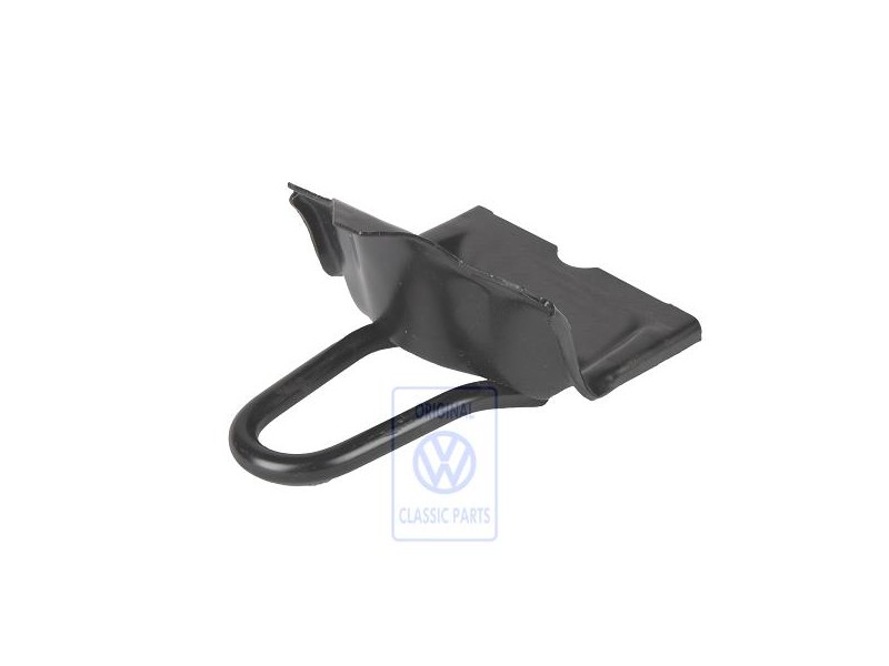 Original VW Tow Hitch - 867803611A
