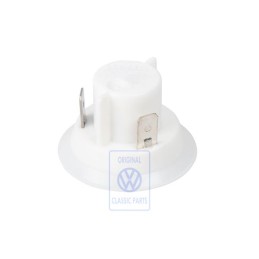 Original VW Bulb Holder - 1J0953123