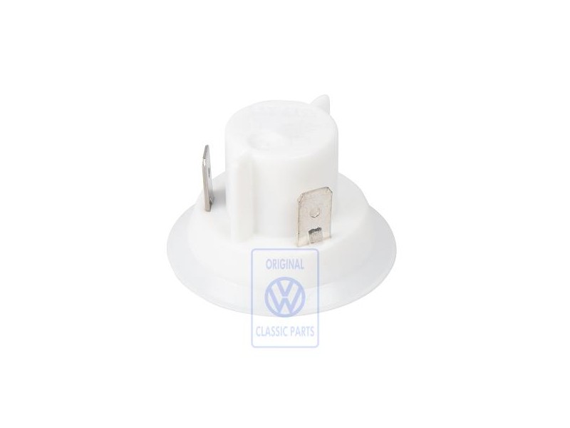 Original VW Bulb Holder - 1J0953123