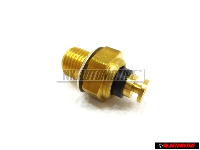 FEBI BILSTEIN Temperature Sensor - 01939