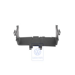 Original VW Trim For Battery - 1J0915335