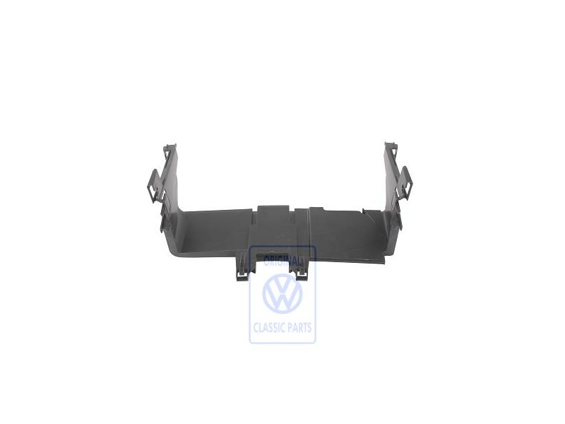 Original VW Trim For Battery - 1J0915335