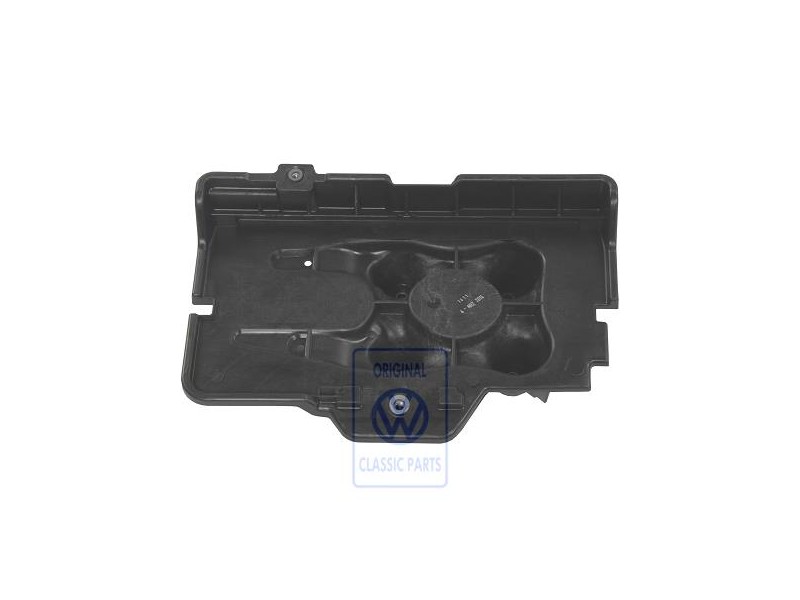 Original VW Battery Console - 1J0915333