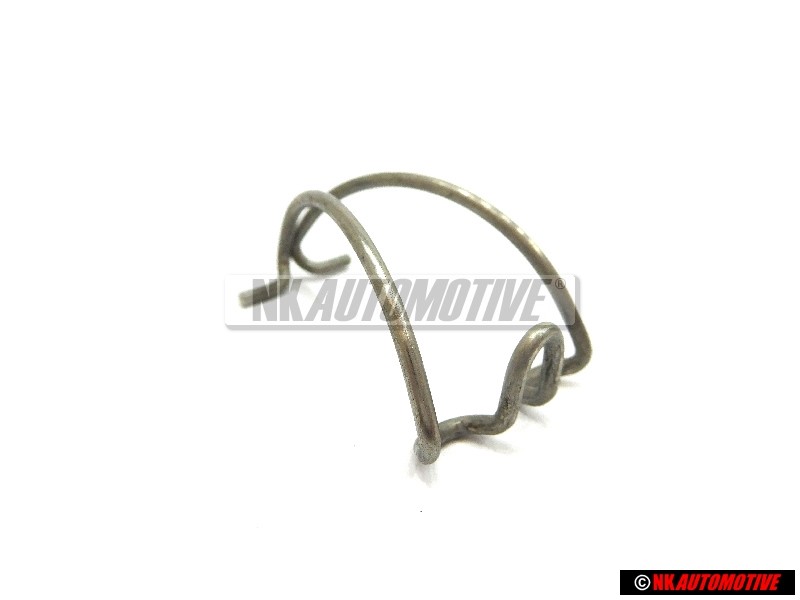 Original VW Spring Clip - 069109150
