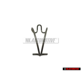 Original VW Spring Clip - 069109150
