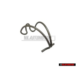 Original VW Spring Clip - 069109150