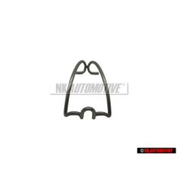 Original VW Spring Clip - 069109150