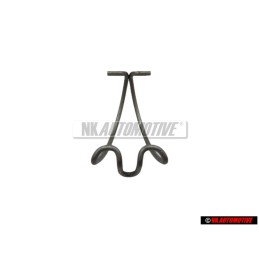 Original VW Spring Clip - 069109150