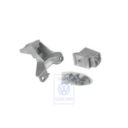 Original VW 1 Set Fixing Parts For Armrest - 1J0898079