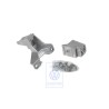Original VW 1 Set Fixing Parts For Armrest - 1J0898079
