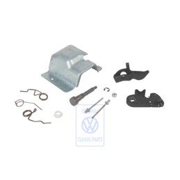 Original VW Backrest Lock - 1J0885472
