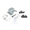 Original VW Backrest Lock - 1J0885472
