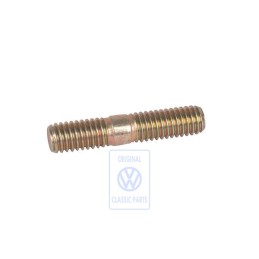 Original VW Backrest Lock - 1J0885471