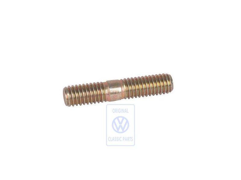 Original VW Backrest Lock - 1J0885471