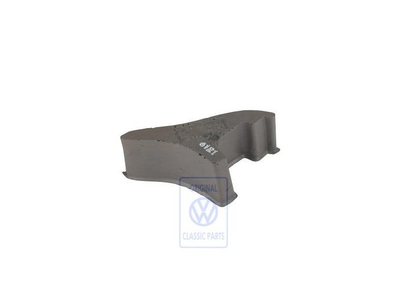 Original VW Sound Absorb.For Wheel Housing - 1J0864238