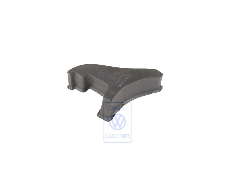 Original VW Sound Absorb.For Wheel Housing - 1J0864237