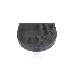 Original VW Toolbox - 1J0863470