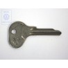 Original VW Key H Profile - 111837219A S78