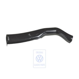 Original VW Air Guide Channel - 1J0825324