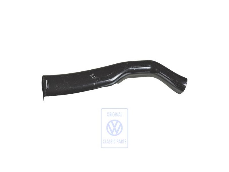 Original VW Air Guide Channel - 1J0825324