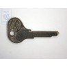 Original VW Key Discontinued Part - 111837219A S81