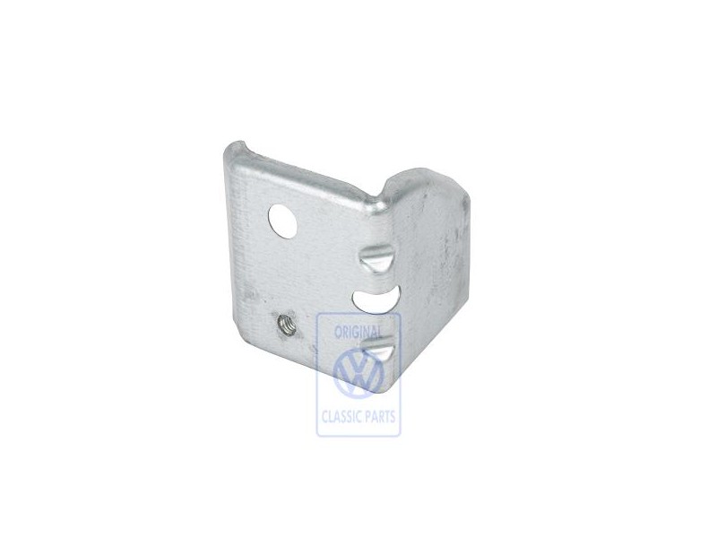 Original VW Retainer For Bumper - 1J0813743