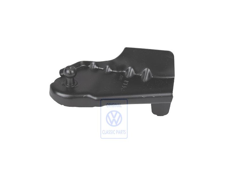 Original VW Mounting For Bonnet Stay - 1J0810807