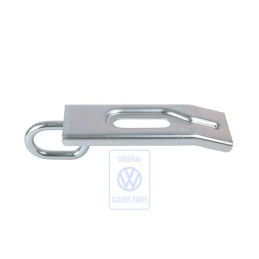 Original VW Tow Hitch - 1J0803611