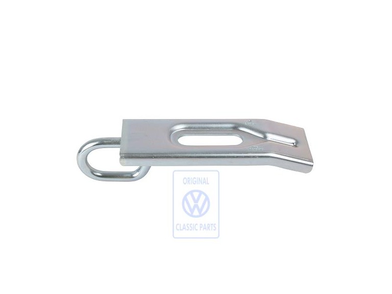 Original VW Tow Hitch - 1J0803611
